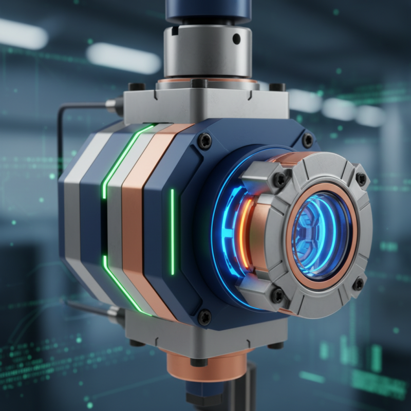 2026 Top Hydraulic Directional Valve Trends and Innovations?