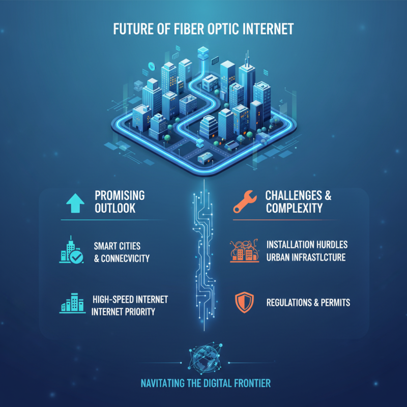 Top Benefits of Fiber Optic Cable for High Speed Internet Connectivity?