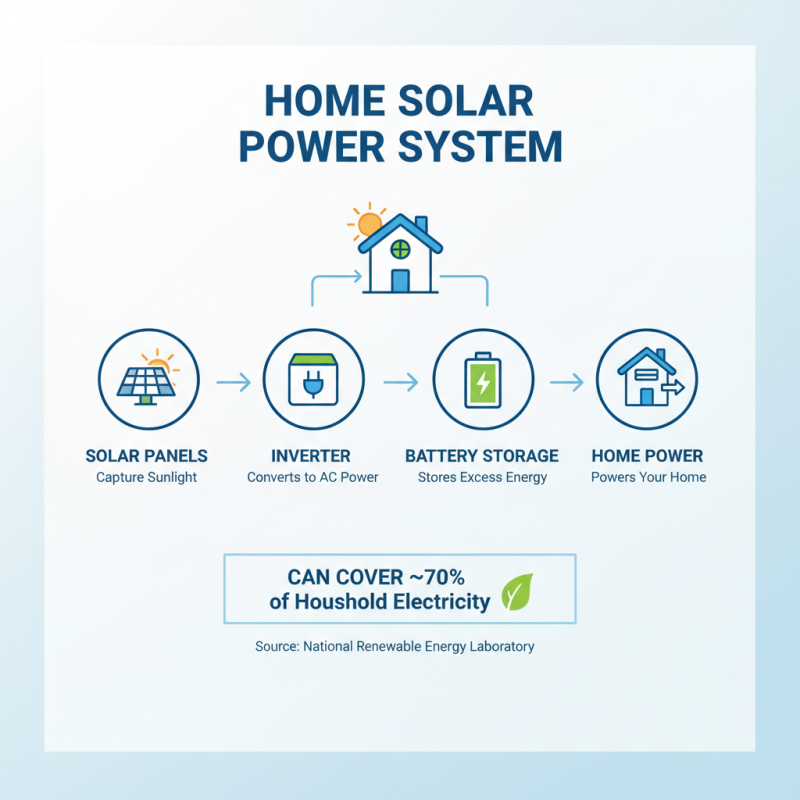 2026 Best Solar Power System Cost Guide for Homeowners