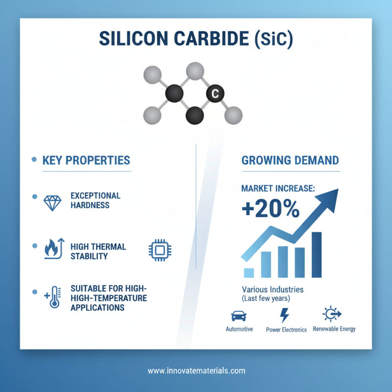What is a Silicon Carbide Crucible and Its Uses?