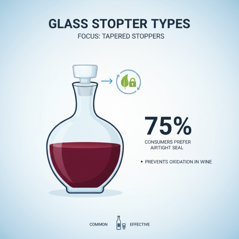 The Best Glass Stoppers for Your Home and Their Uses?