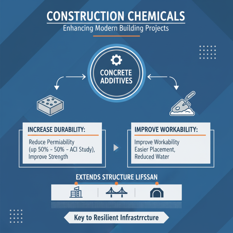 Top 5 Construction Chemicals Tips for Better Building Projects?
