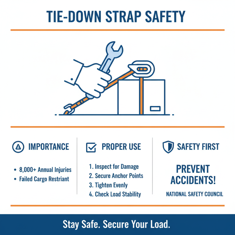 2026 Best Adjustable Rubber Tie Down Straps for Every Use?