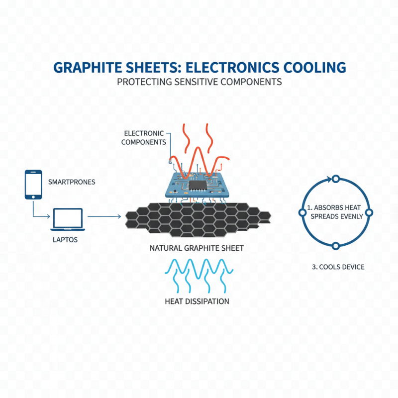 What Are the Benefits of Using Natural Graphite Sheets?