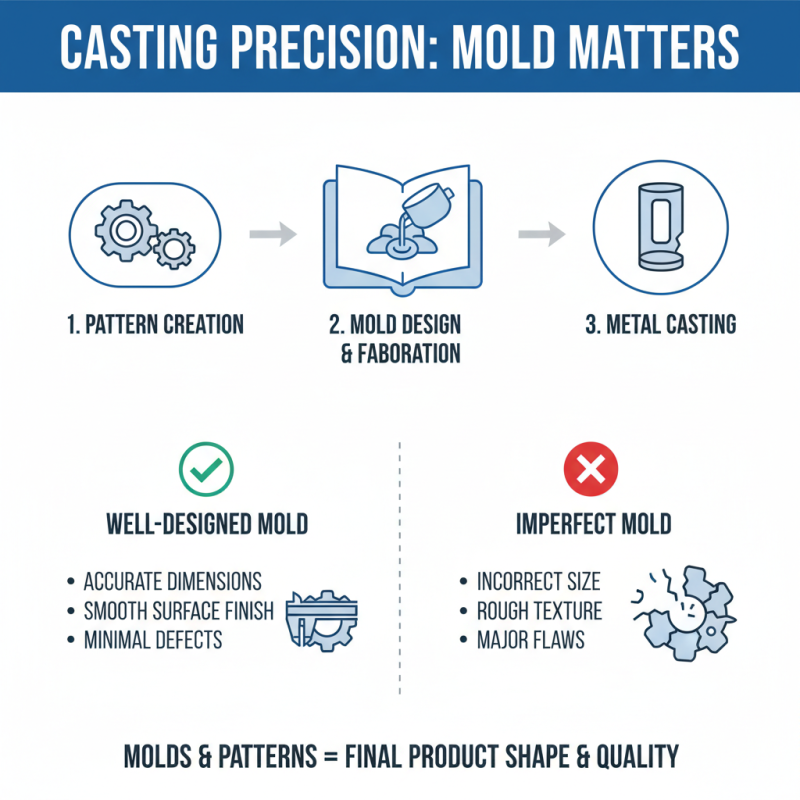 Top 10 Metal Casting Equipment for Your Production Needs?