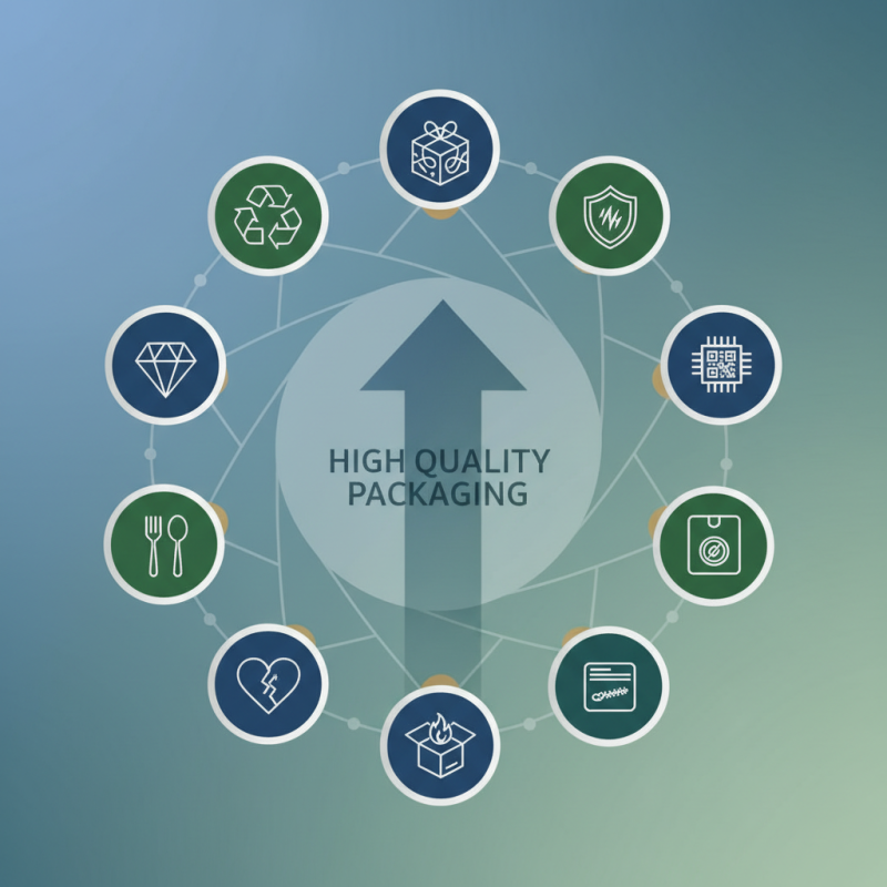 Top 10 High Quality Packaging Solutions You Need to Know?