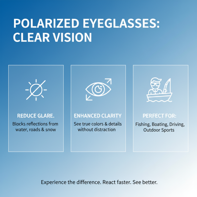 What is Polarized Eyeglasses and How Do They Work?