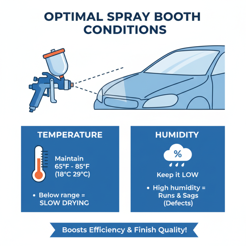 10 Essential Tips for Maintaining Your Spray Booth Efficiency