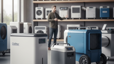 How to Choose the Best Portable Chiller for Your Needs?