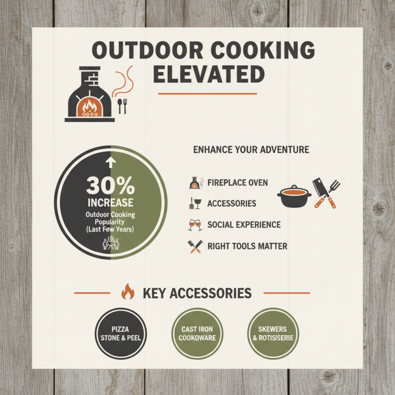 Best Outdoor Fireplace Oven Ideas for Your Backyard?