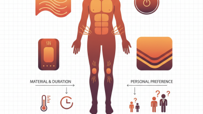 The Best Heat Patch for Pain Relief Which One Works Best?
