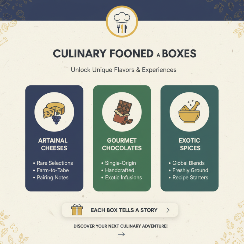 2026 Best Specialty Boxes for Unique Gifting Ideas?