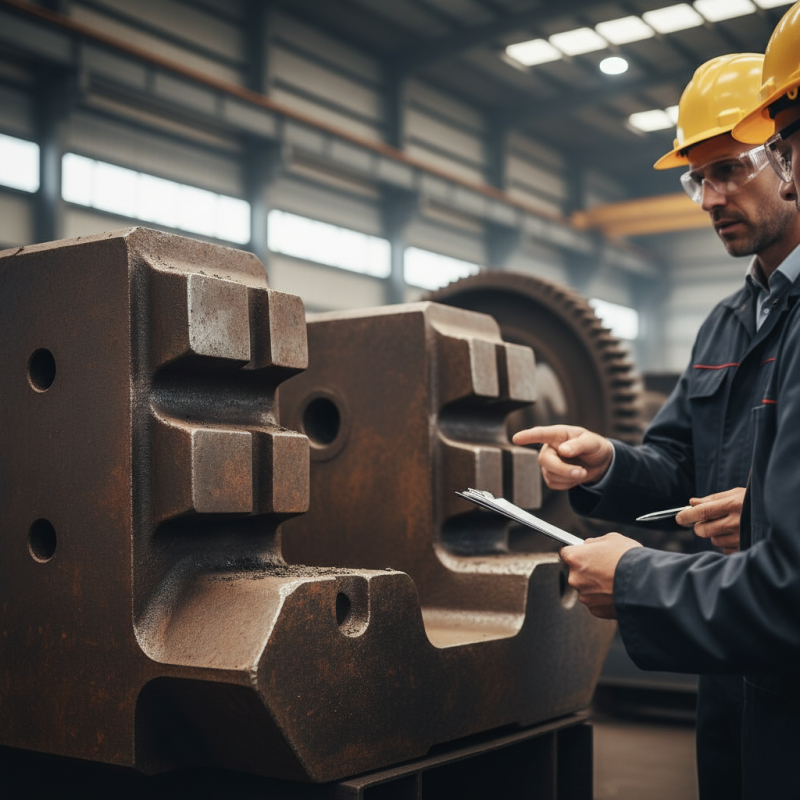 How to Choose the Best Fixed Jaw Plate Manufacturers?