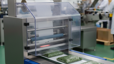 What is a Heat Sealing Machine and How Does It Work?