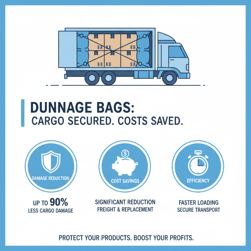 2026 Best Pp Dunnage Bag Benefits and Uses Explained?