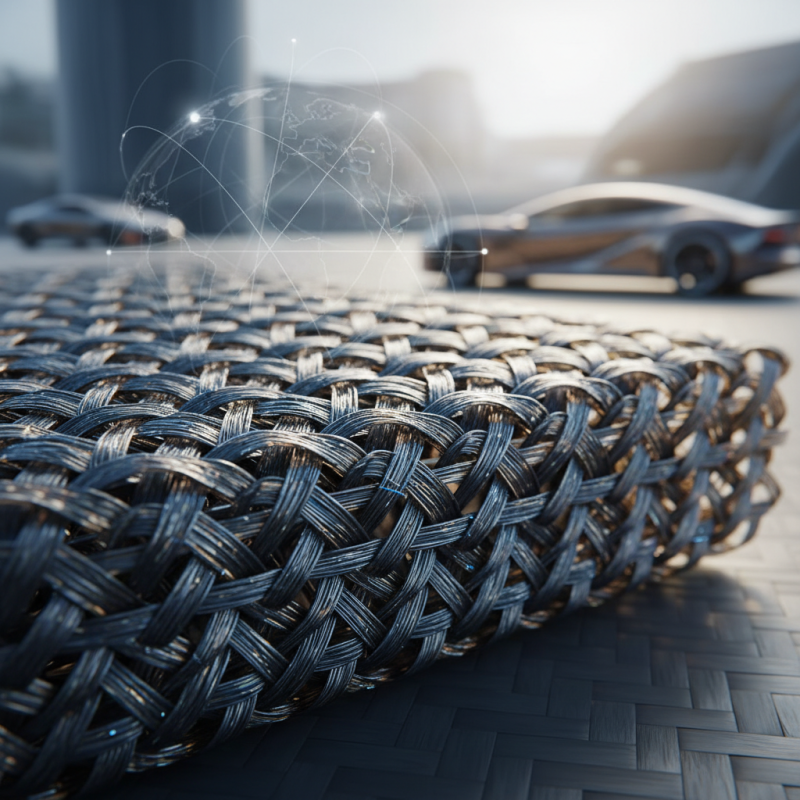 How to Use Reinforced Plastic in Innovative Projects?