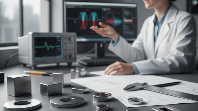 How to Choose Rare Earth Magnets for Your Projects?