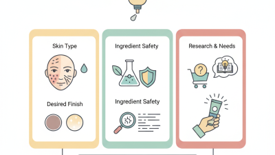 How to Choose the Best Tube Cosmetics for Your Makeup Routine?