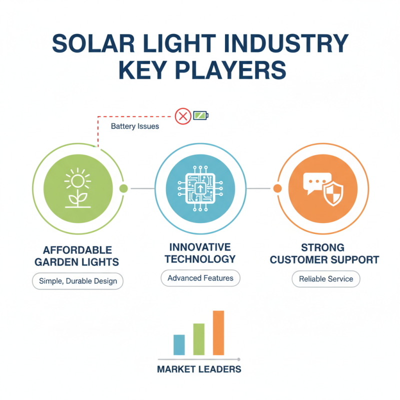 Top 5 Solar Light Companies You Should Know About?