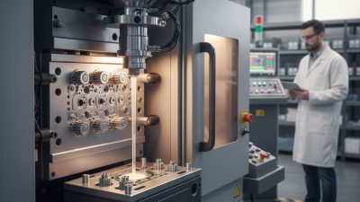 Best Plastic Injection Process Techniques and Tips?