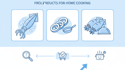 2026 Best Frozen Squid Products to Buy for Your Kitchen?