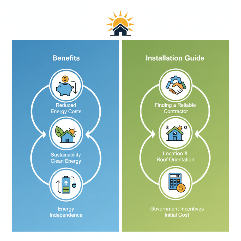 Top Domestic Solar Systems Benefits and Installation Guide?