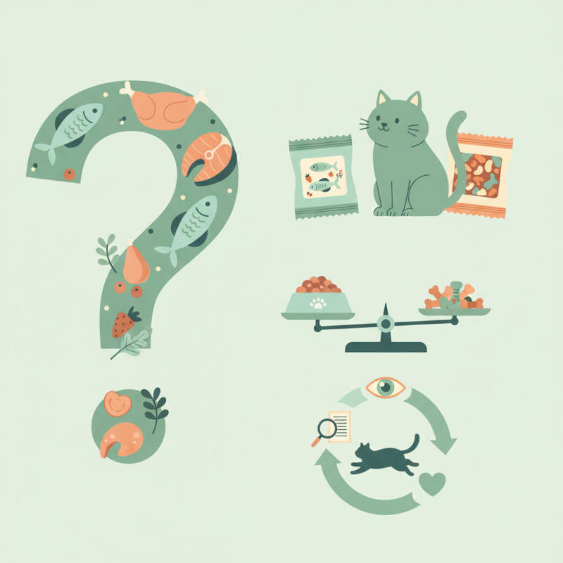 Are Nutrish Cat Treats Healthy for My Feline Friend?