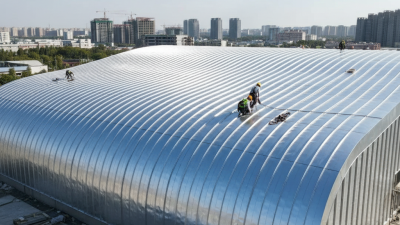 Why Choose Galvalume Steel Coil for Your Projects?