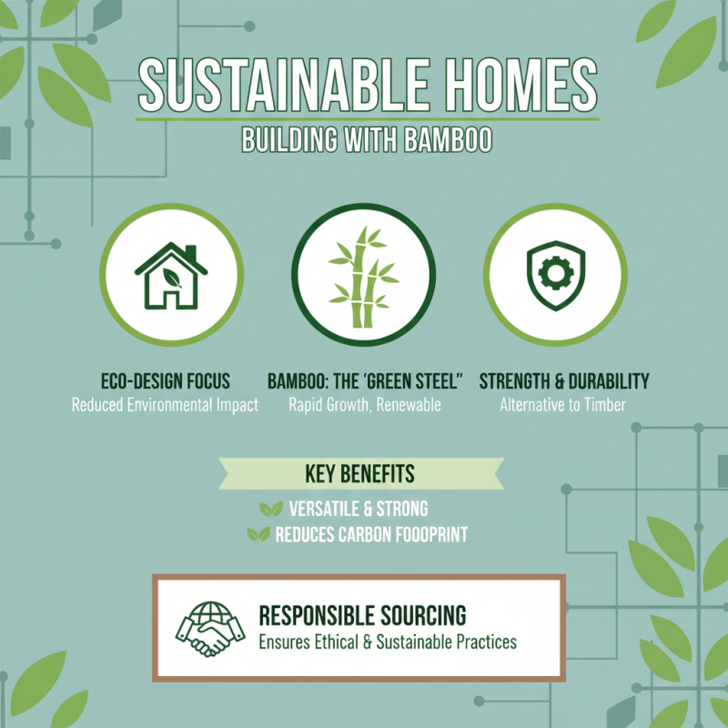2026 How to Design Modern Homes that Embrace Sustainability and Innovation?
