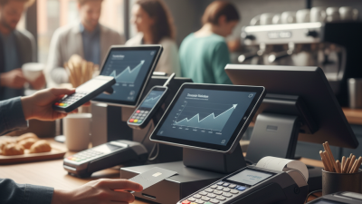 How to Choose the Best Payment Machines for Your Business?