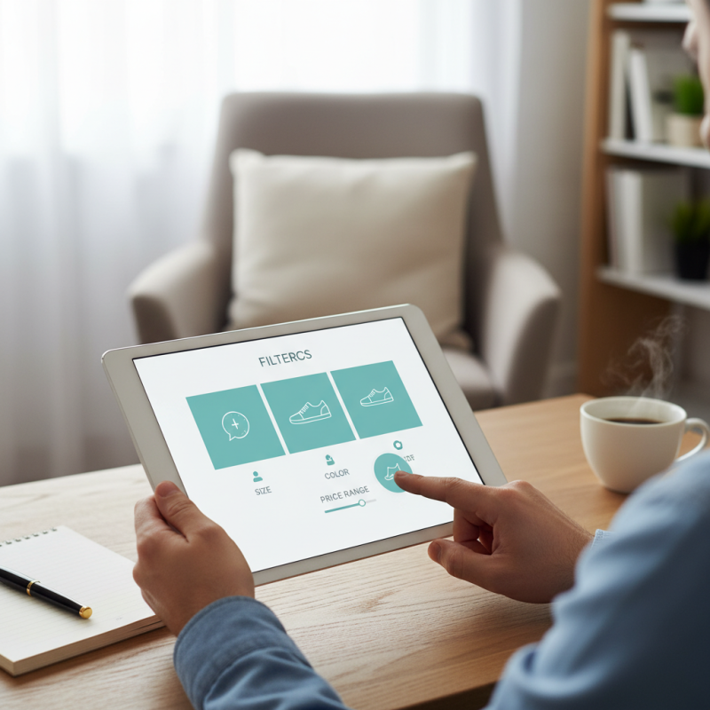 How to Filter Products Effectively for Better Shopping Choices?