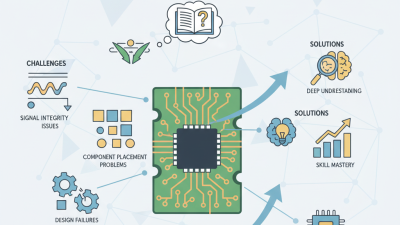 How to Design a PCB Circuit for Beginners?
