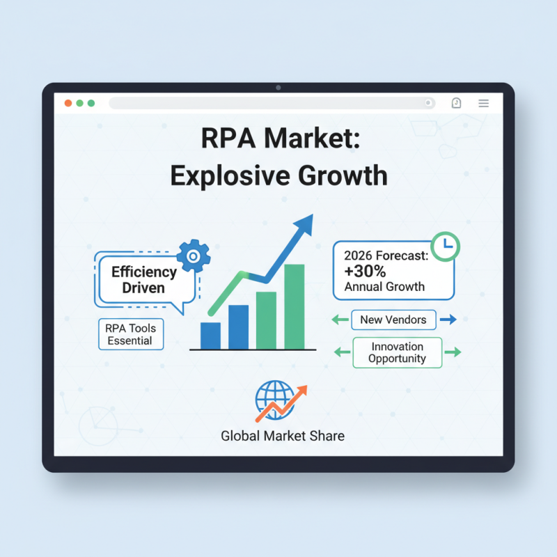 Top Robotic Process Automation Tools to Watch in 2026?