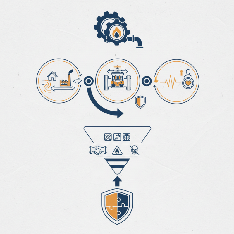 2026 Best Gas Valves for Optimal Performance and Safety?