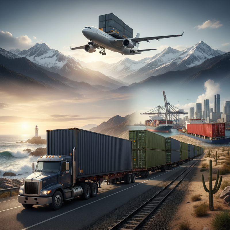 What are the Benefits of Using a Delivery Container?