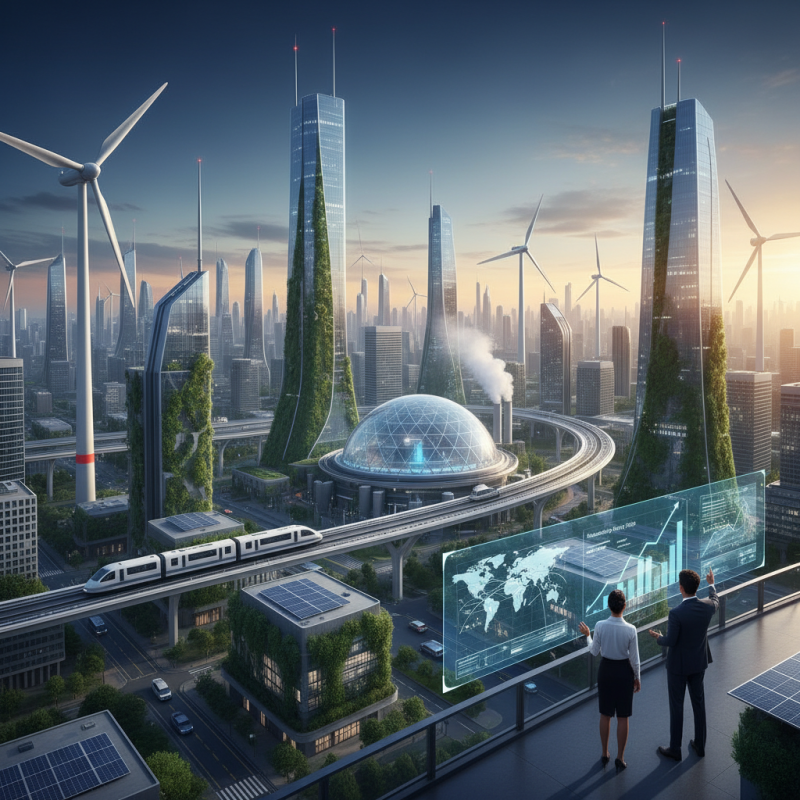 2026 How to Choose Effective Green Renewable Energy Solutions?