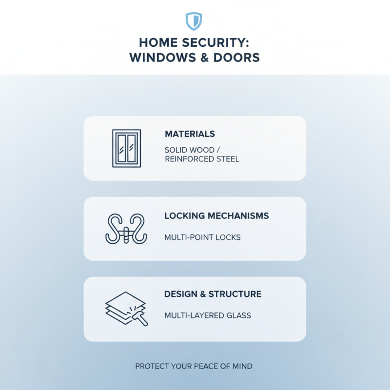 How to Choose Pro Windows and Doors for Your Home?