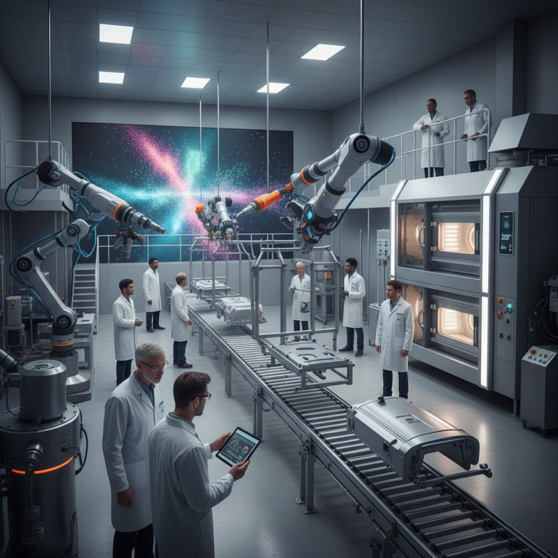 How to Choose the Best Powder Coating Equipment in 2026?