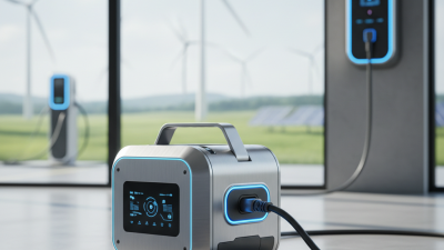 Top 10 Benefits of Lithium Power Storage Generators?