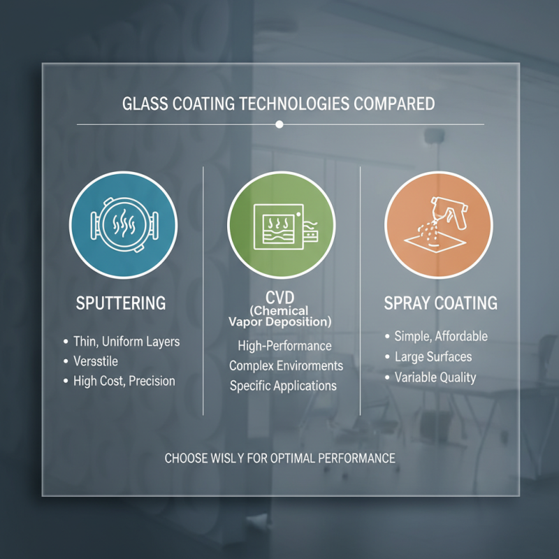 How to Choose the Best Glass Coating Equipment for 2026?