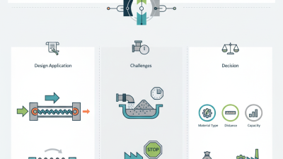 2026 Best Horizontal Screw Conveyor Options and Benefits?