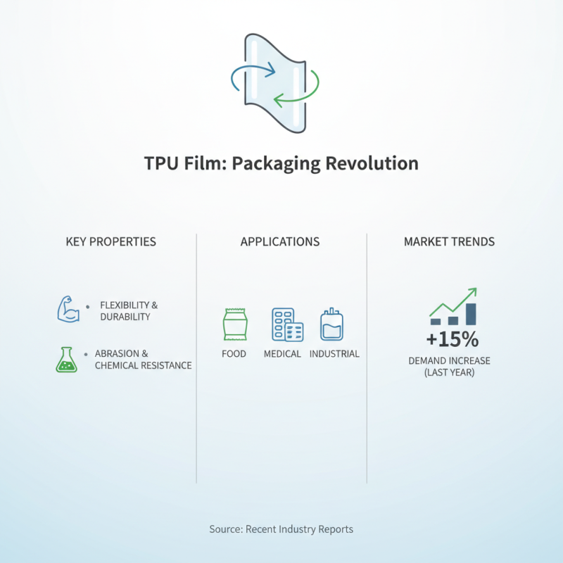 Top 10 Uses of Tpu Film in Everyday Applications?