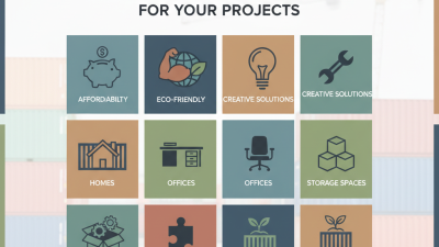 Top 10 Benefits of Using Second Hand Shipping Containers for Your Projects?