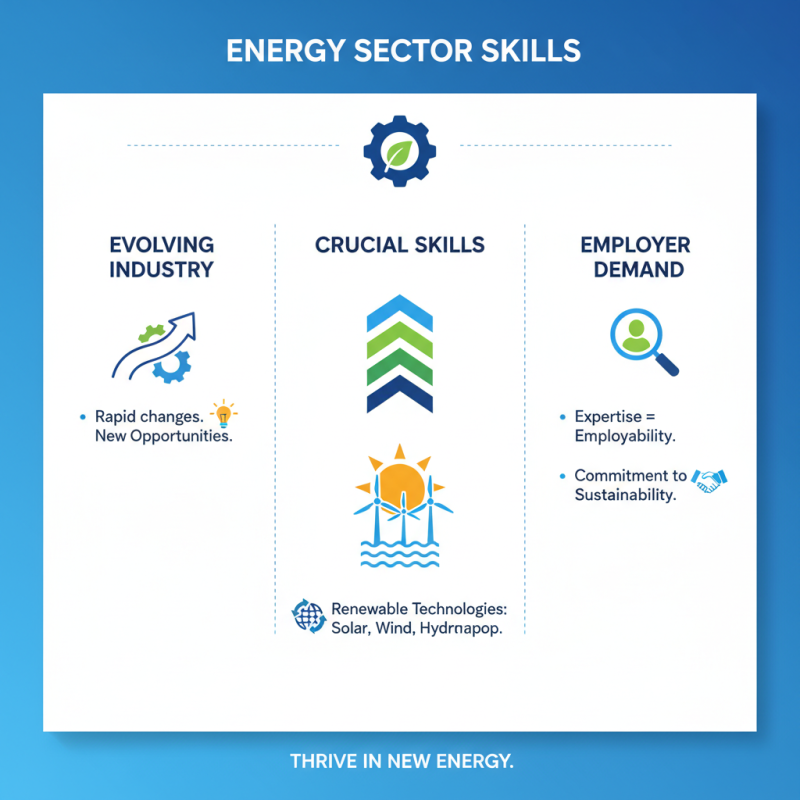 How to Succeed in the Energy Industry for Beginners?