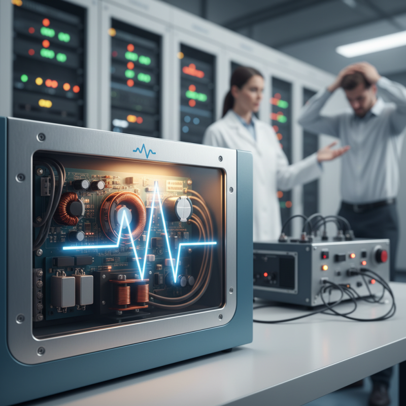 Why Use a Frequency Changer for Your Electrical Needs?