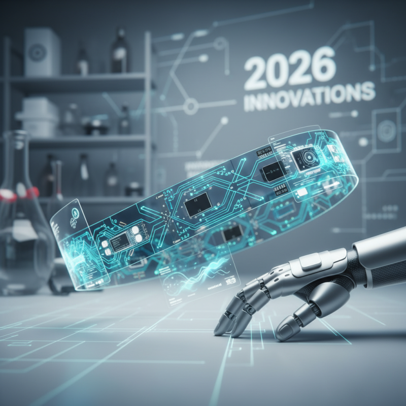 2026 Best Flexible Printed Circuit Uses and Innovations?