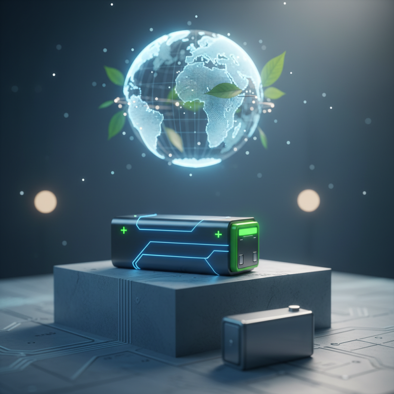 Why Choose a Lithium Battery Pack for Your Energy Needs?