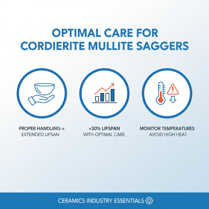 2026 How to Choose the Best Cordierite Mullite Sagger?