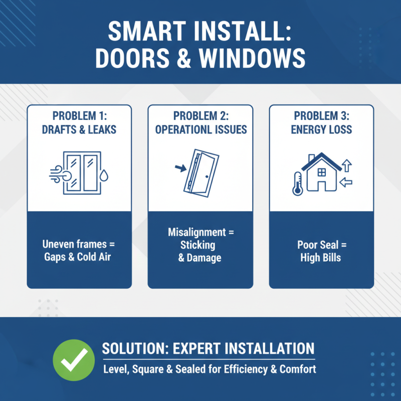 What are the Best Residential Doors and Windows Options?