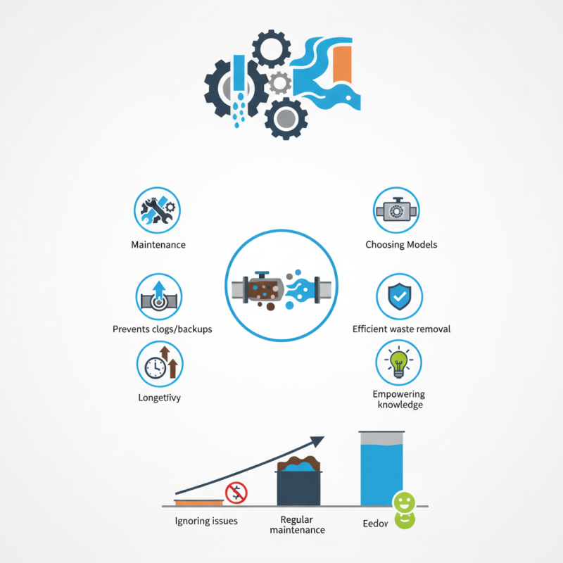 Top 10 Sewage Pump Facts You Need To Know?